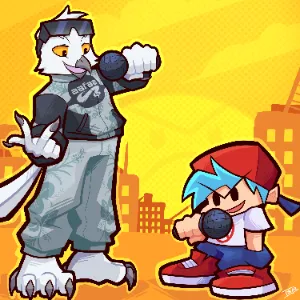 Collabs Organized by Aalasteir