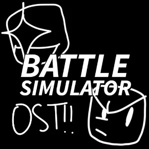 Battle Simulator OST