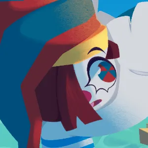 The Amazing Digital Circus! by MadFanatic on Newgrounds