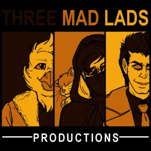 Three Mad Lads: Productions