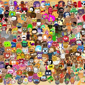 Christmas Cookie Collab 2025