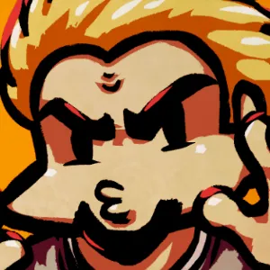 🎸 THE NU-METAL ART COLLAB 🤘