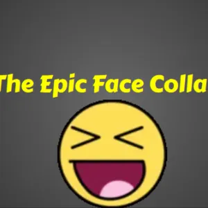 😃~The Epic Face Collab - Gallery!~😃 by TheAnimator99 on Newgrounds