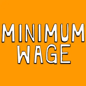 Minimum Wage - Series