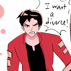 My Batman Beyond Art!