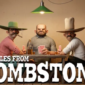 Tales From Tombstone