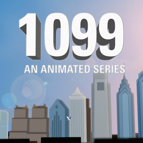 1099: An Animated Series