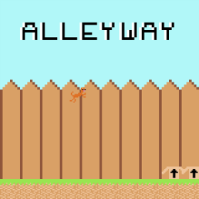 Alleyway (Game Soundtrack)