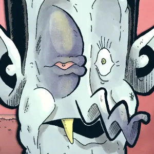 Dracula, the Literal Moron