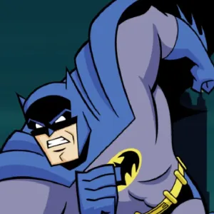 Batman (The Brave and the Bold)