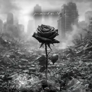 Promised World [EP]