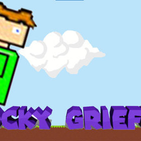 Blocky Griefers - OST