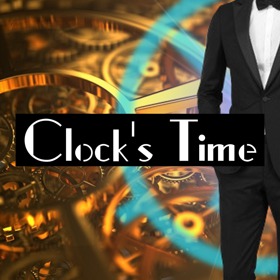 Clock's Time