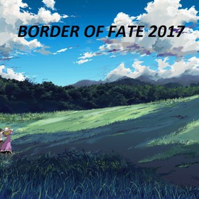 Border of Fate 2017