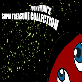 Supa! Treasure Collection