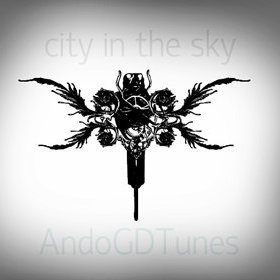 City in the Sky EP