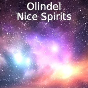 Nice Spirits album