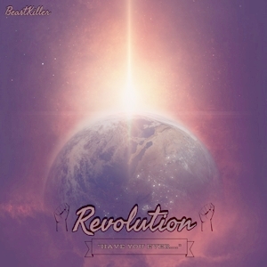 Revolution ALBUM