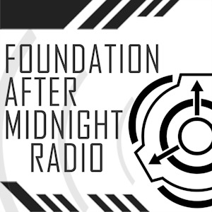 Foundation After Midnight Radio