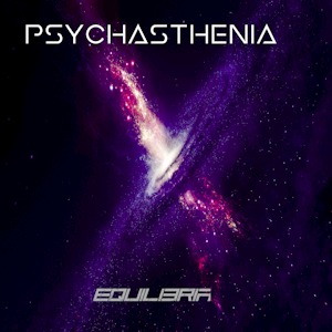 Psychasthenia EP