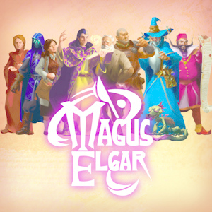 Magus Elgar Season One