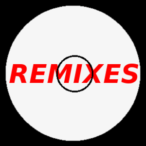 MORP - My Own Remixes Playlist