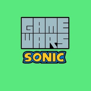 Game Wars - Chapter 1 (Sonic)