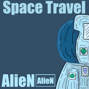 Space Travel EP