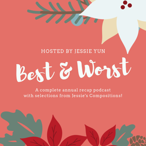 "Best & Worst" Podcast!