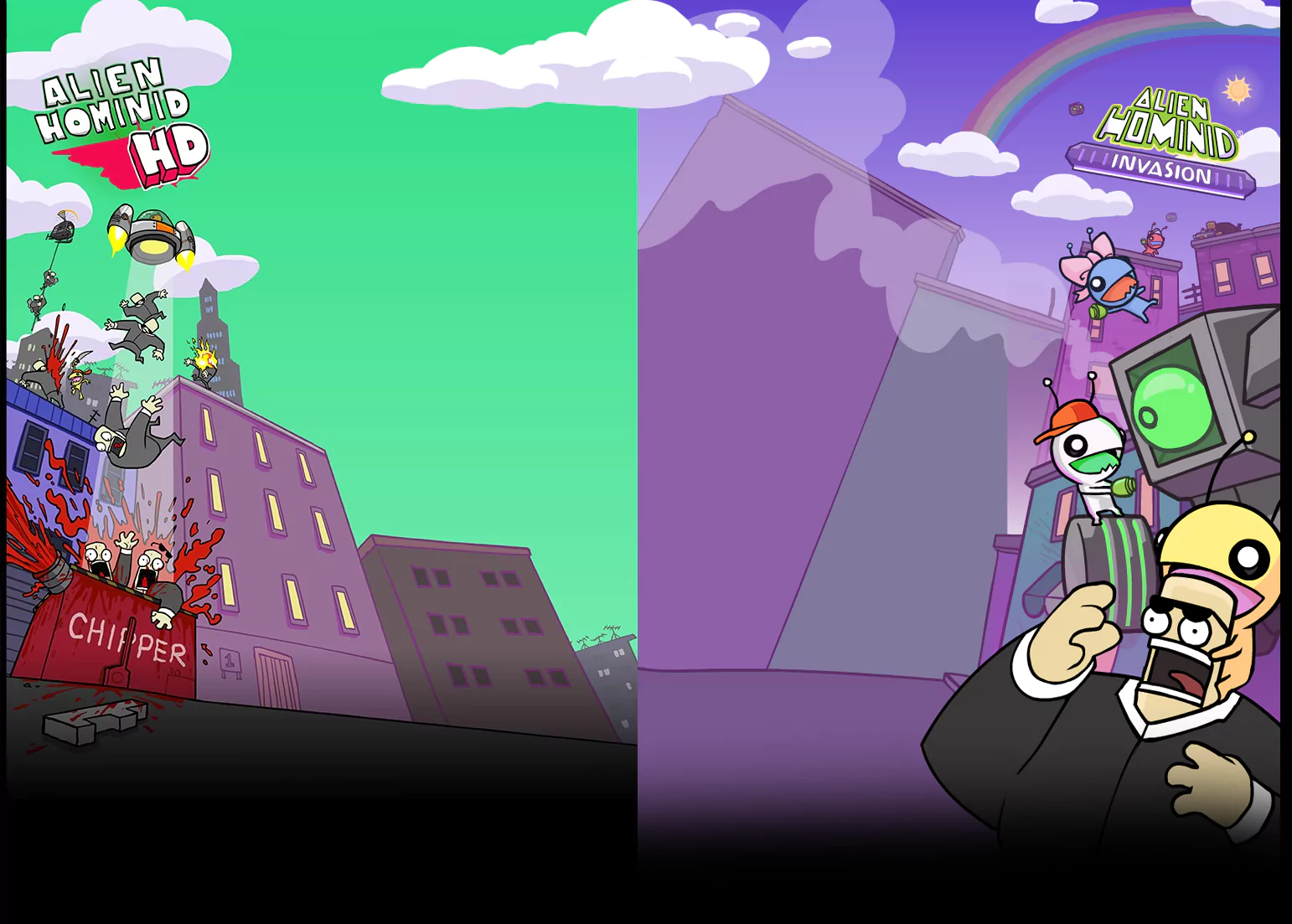 Glass Walk Glass Walk