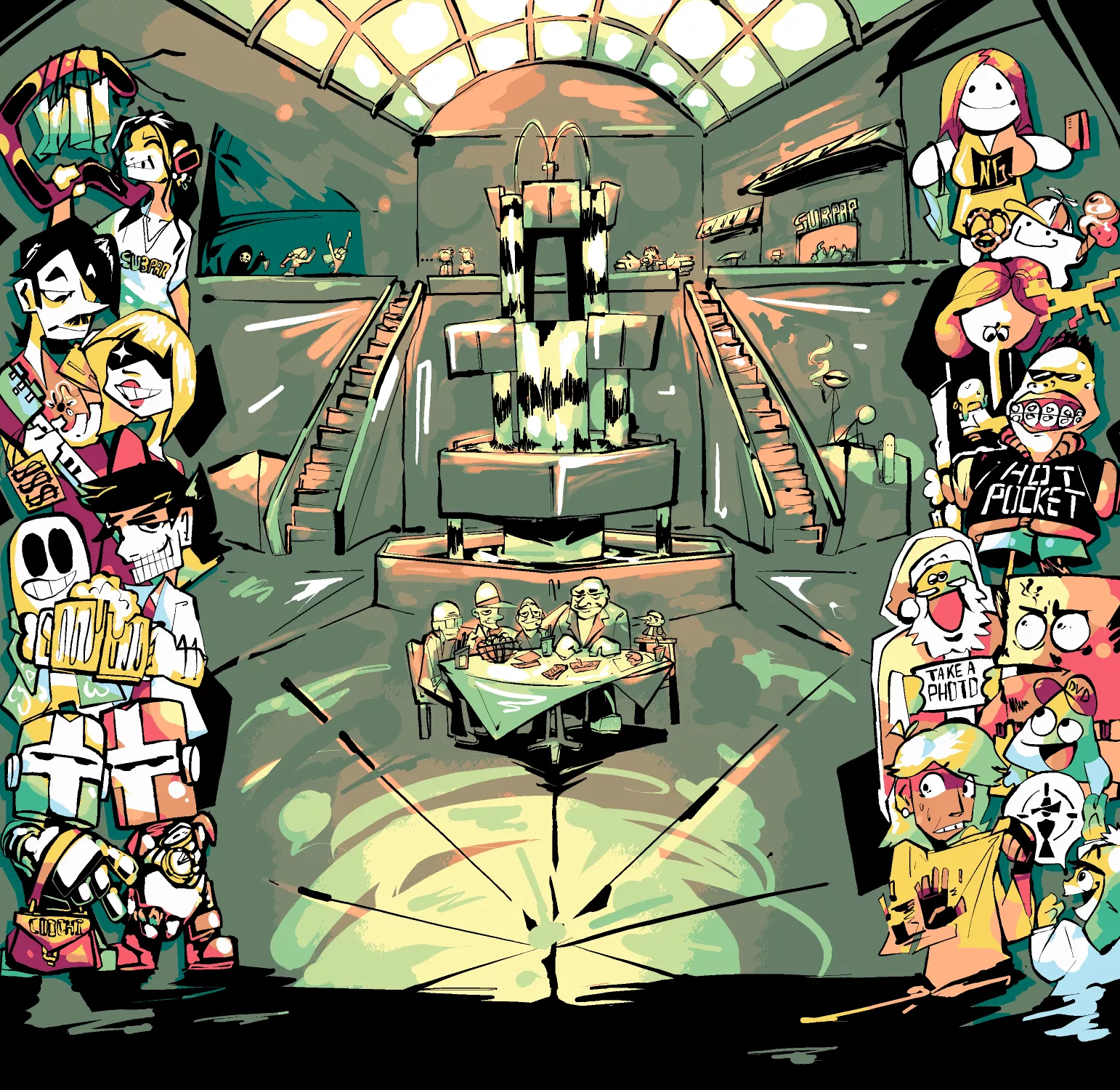 Foolish Samurai I Laced Yo Shit By Lbat1901 On Newgrounds